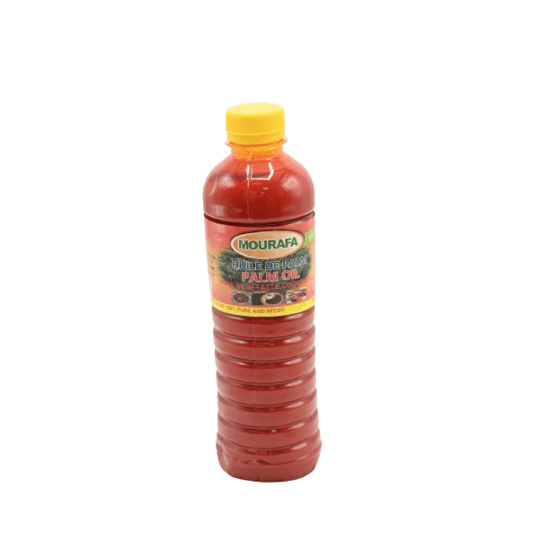 Mourafa huile de palme (diiw tiir) 50 cl