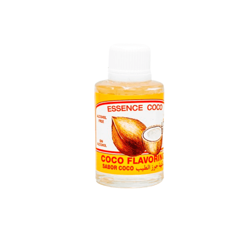 AROME COCO 3 LIONS 30ML