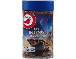 AUCHAN DECA SOL LYOPH 100G