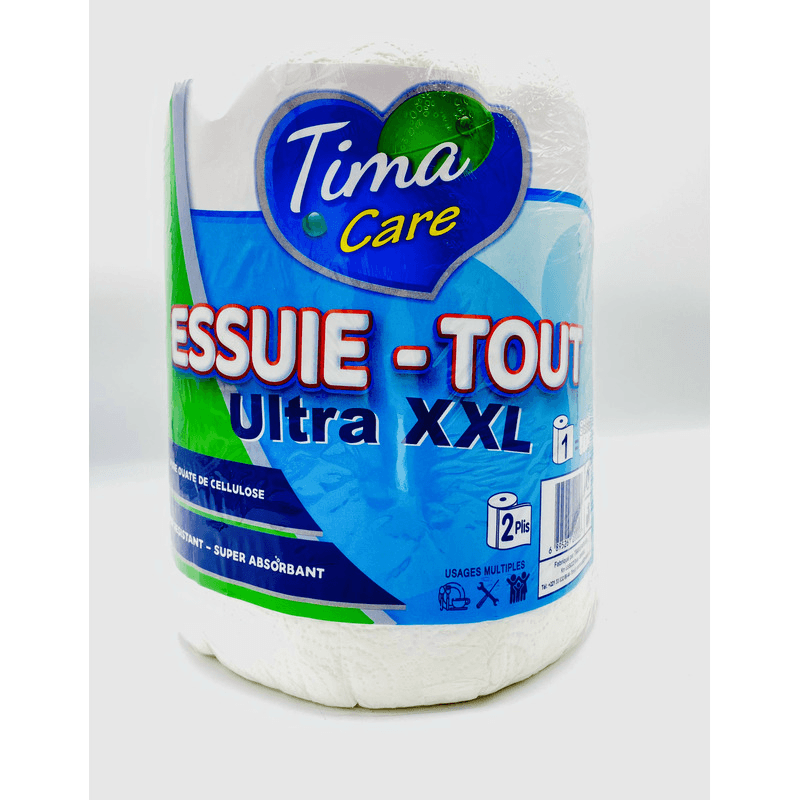 Tima essuie tout maxi XXL