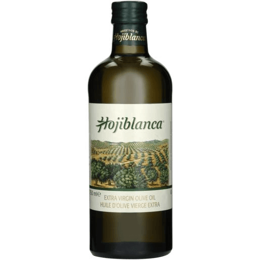 HUILE D'OLIVE HOJIBLANCA 75CL
