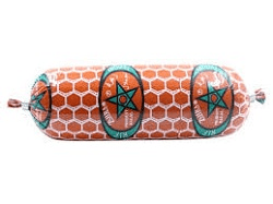 Zahra Halal saucisson volaille / bœuf 220g