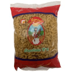 Maman coquillettes N°6 sachet 500g