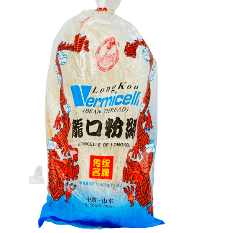 Vermicelle chinois de Dizhu sachet 500g