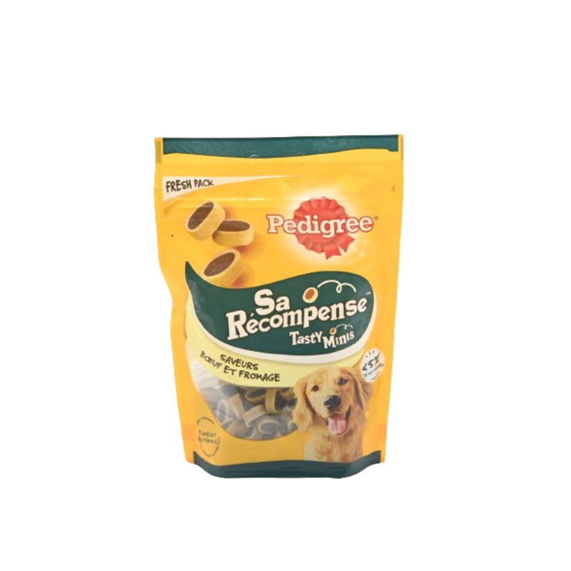 Acheter Riga Chick'Os Bone Au Poulet - Friandise Récompense Pour Chien