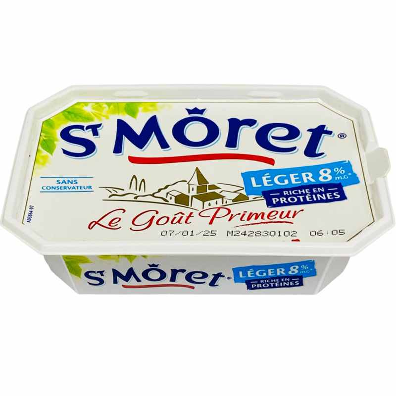 ST MORET FROMAGE 9 Matière Grasse — free download