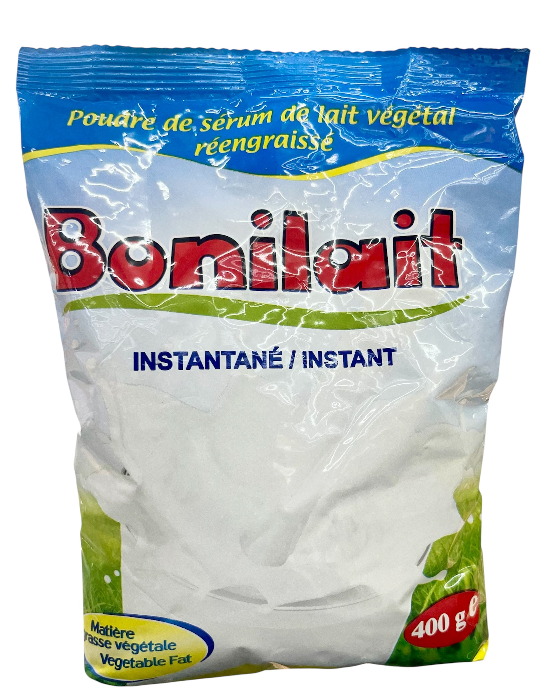 LAIT POUDRE DEMI BONILAIT 400G